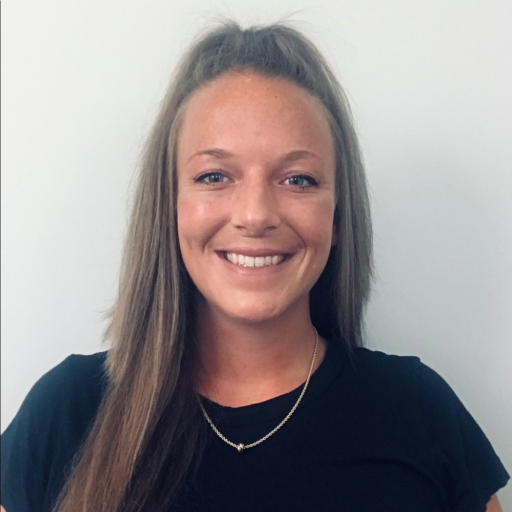Meet your Posher, Jenny